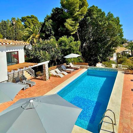 Modern Private Suite At Fantastic Villa Near Fuengirola ميخاس المظهر الخارجي الصورة