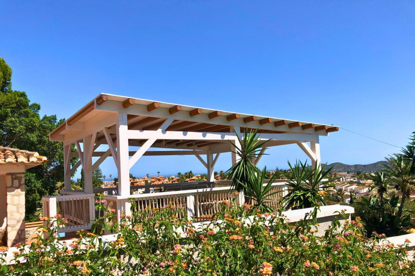 Modern Private Suite At Fantastic Villa Near Fuengirola ميخاس المظهر الخارجي الصورة
