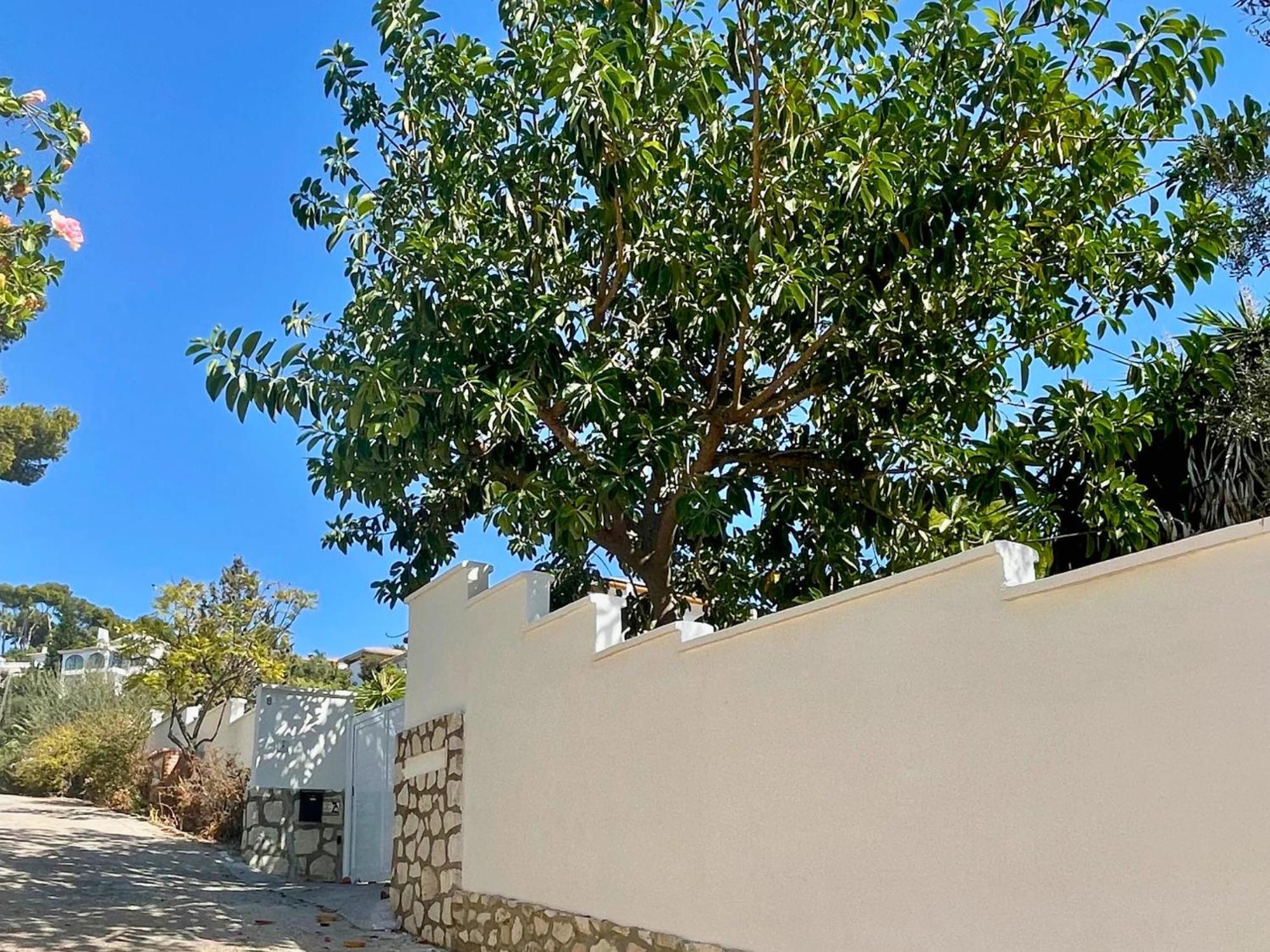 Modern Private Suite At Fantastic Villa Near Fuengirola ميخاس المظهر الخارجي الصورة